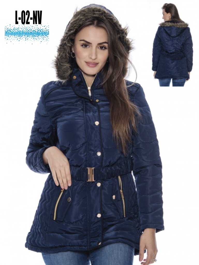 Chaqueta Moda L.A