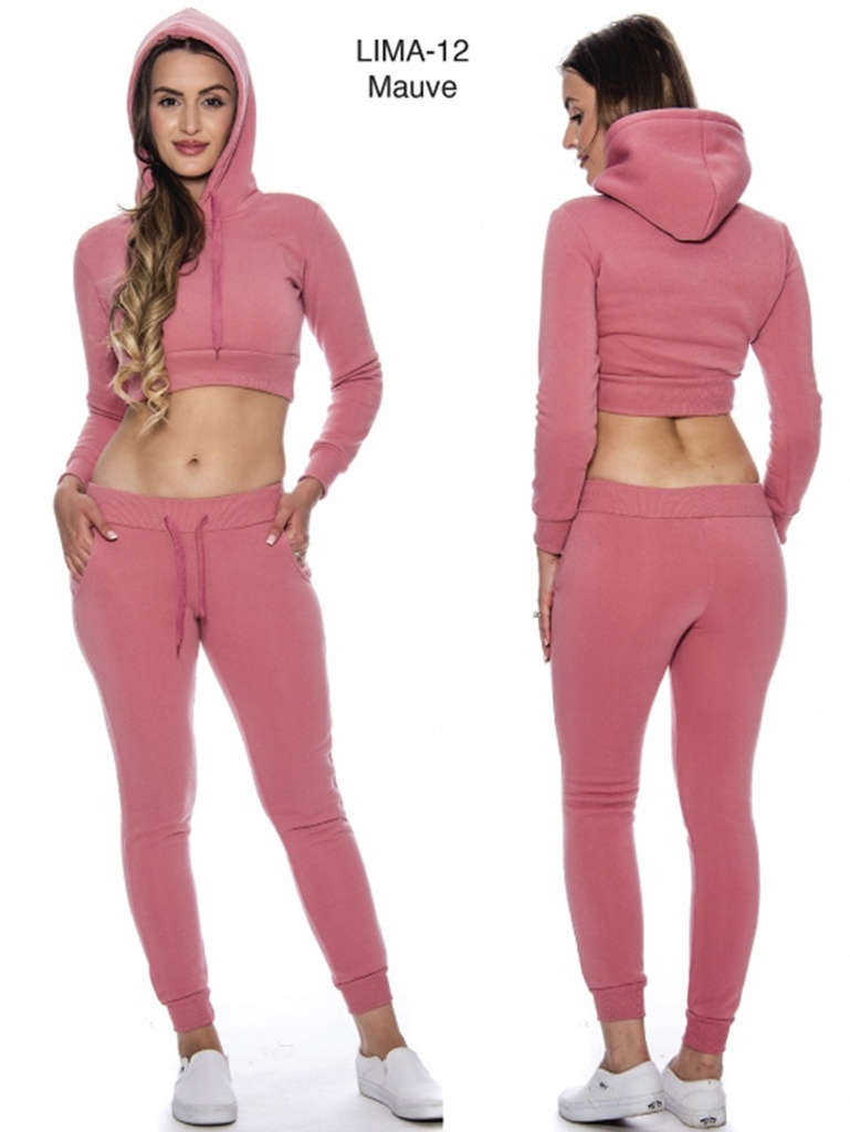 Conjunto Deportivo L.A