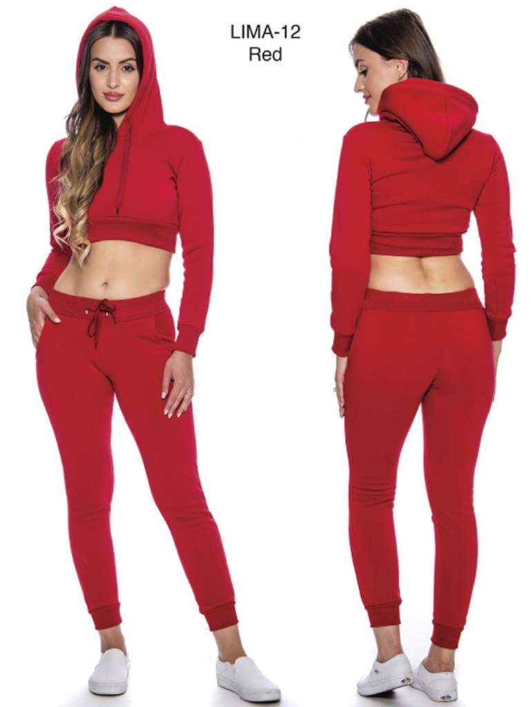 Conjunto Deportivo L.A