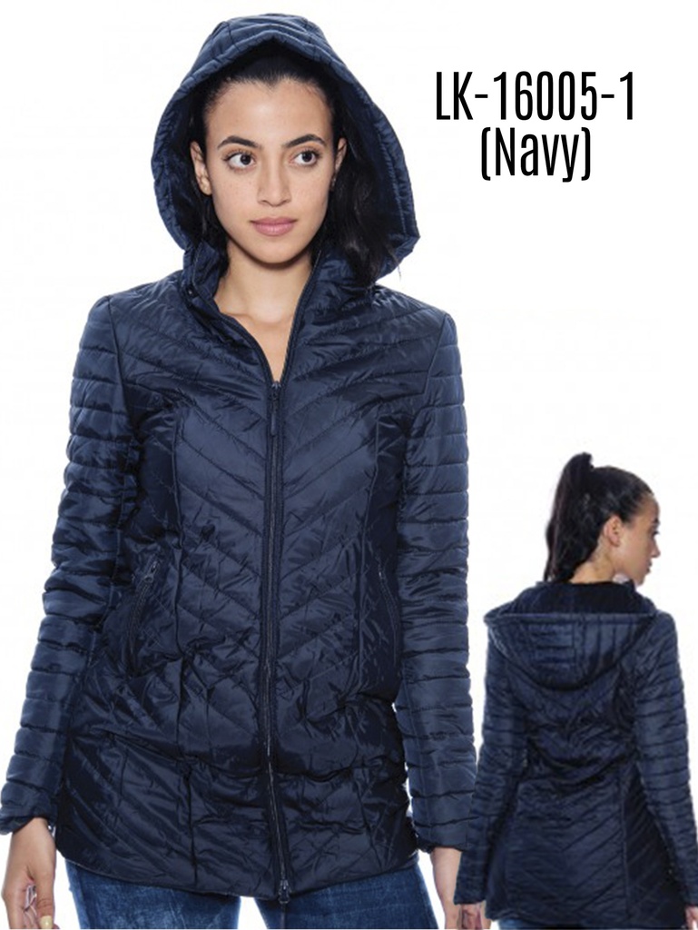 Chaqueta Moda L.A