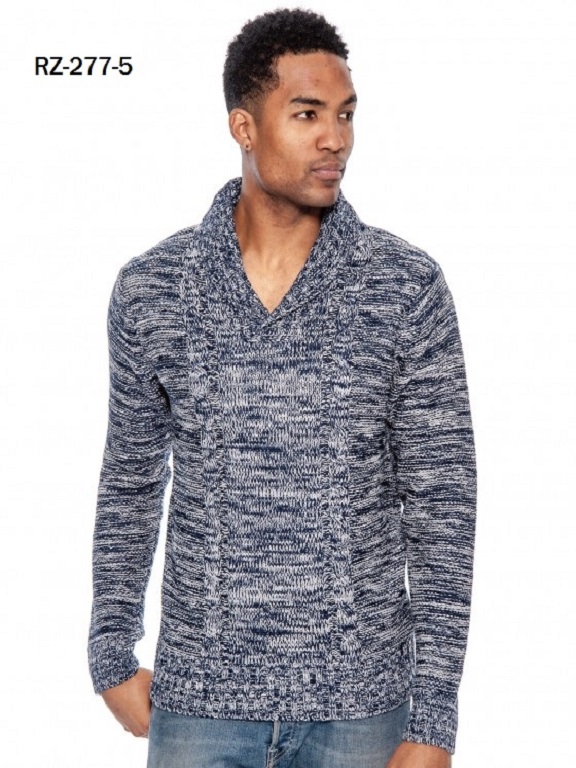 Sueter de hombre L.A