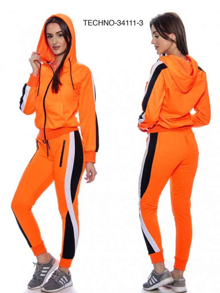 Conjunto Deportivo L.A