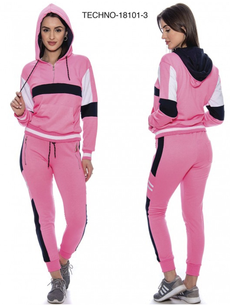 Conjunto Deportivo L.A