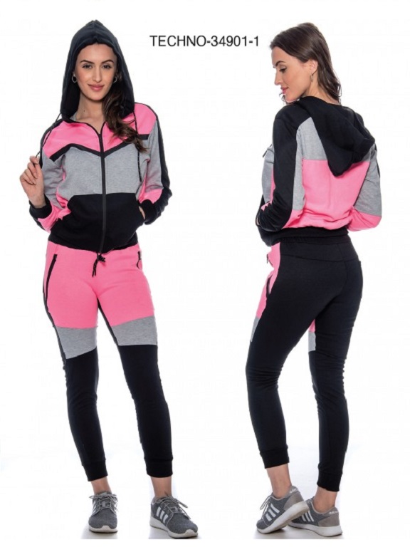 Conjunto Deportivo L.A