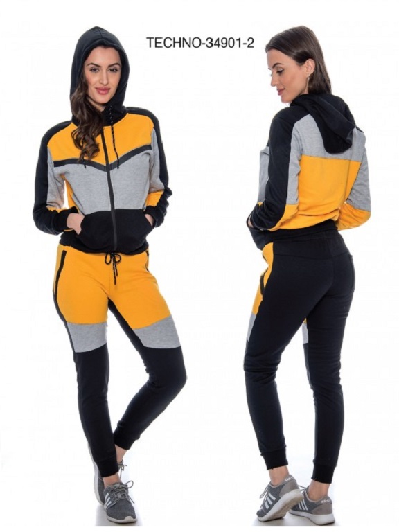 Conjunto Deportivo L.A