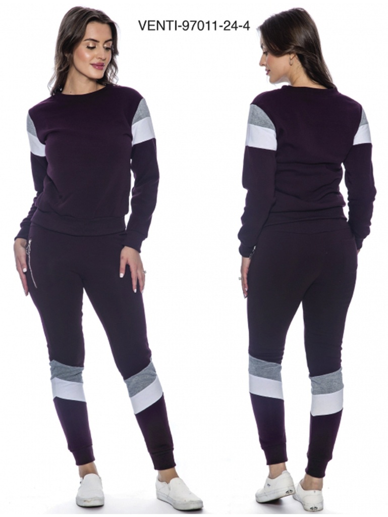 Conjunto Deportivo L.A