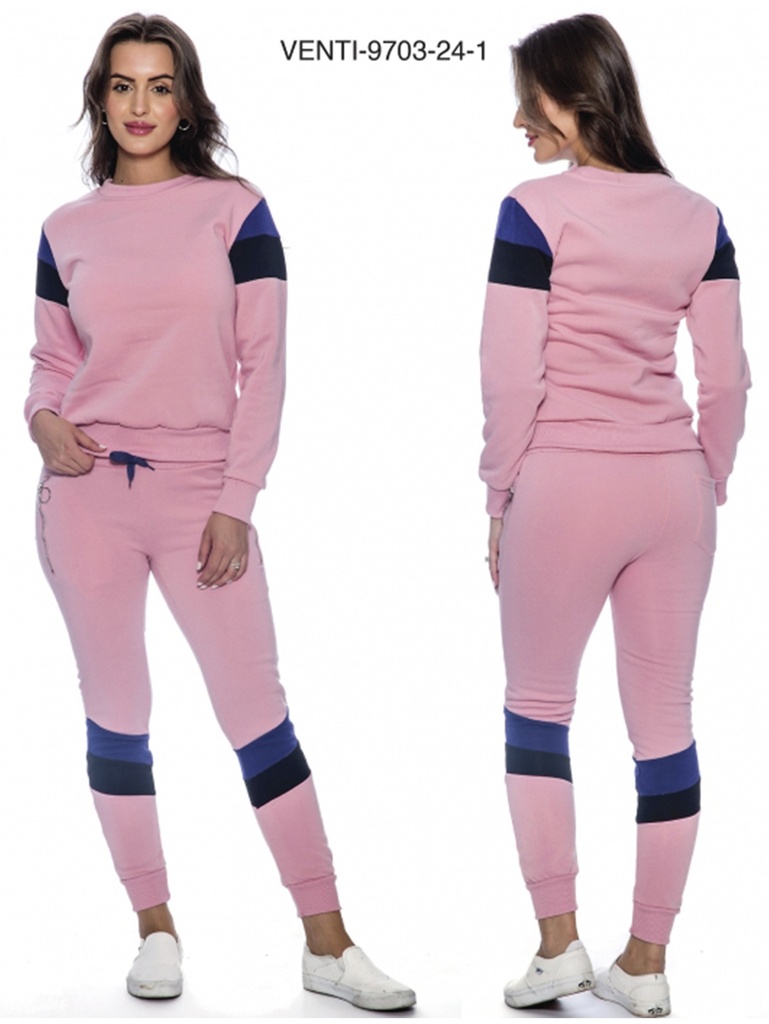 Conjunto Deportivo L.A