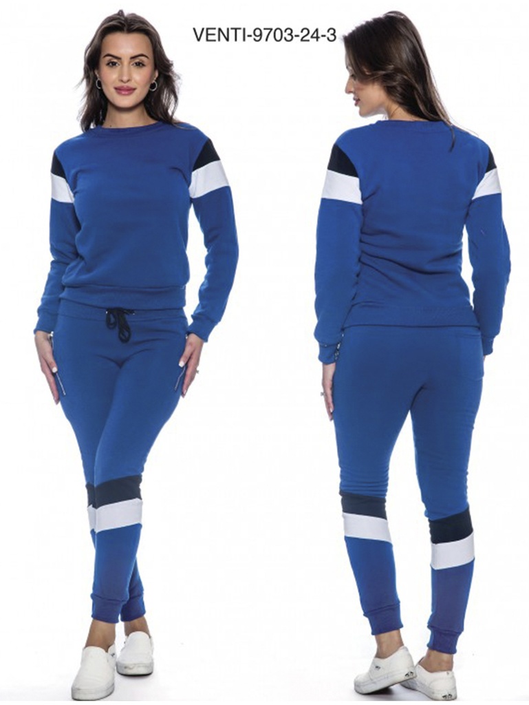 Conjunto Deportivo L.A
