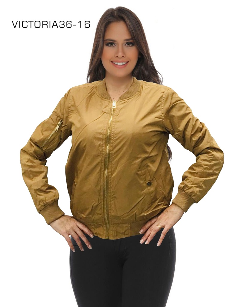 Chaqueta Moda L.A