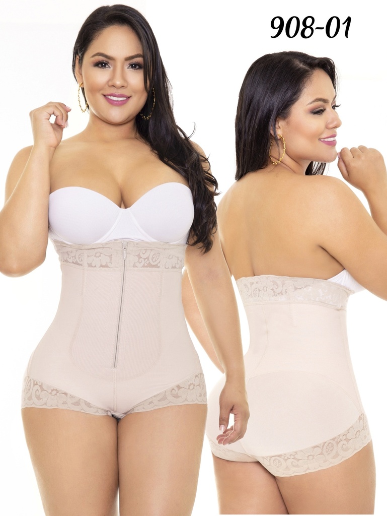 [230908L01] Faja Powernet Confort  (L)