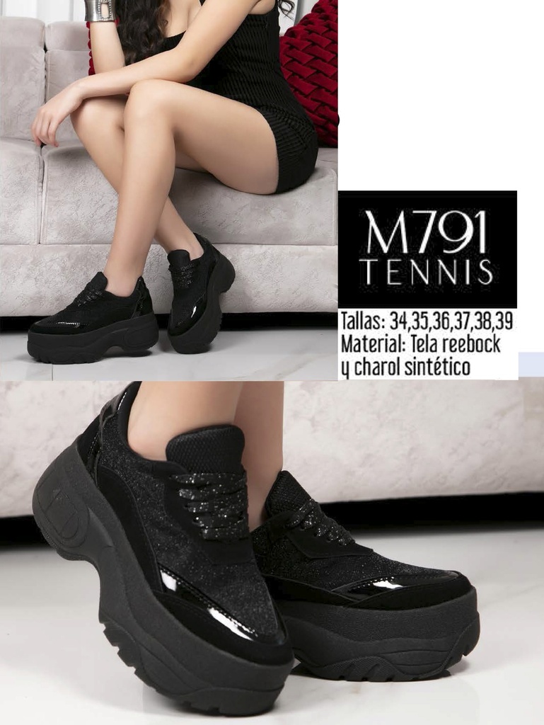 [28179107] Tenis Colombianos Modana (7)