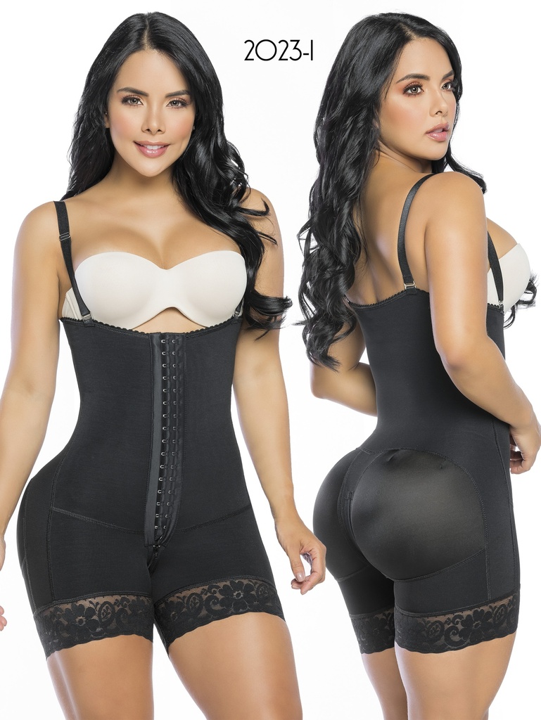 Fajas Moda Colombiana Danielle