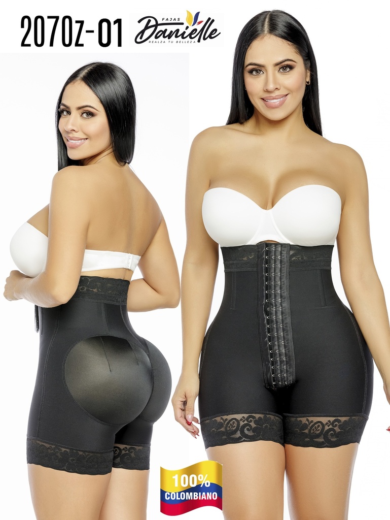 Fajas Moda Colombiana Danielle