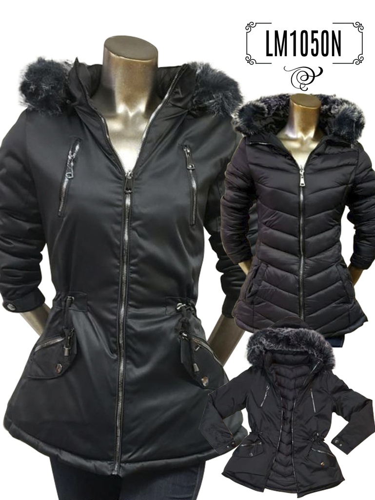 Chaqueta Moda V&C