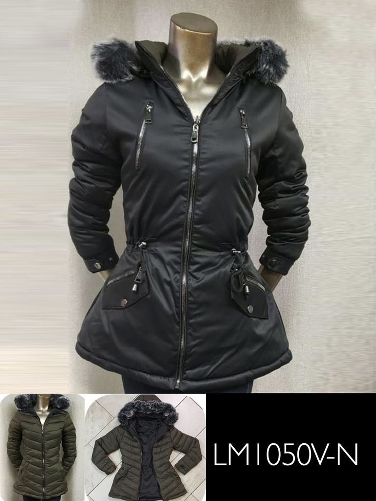 [315LM1050VNS] Chaqueta Moda V&C (S)