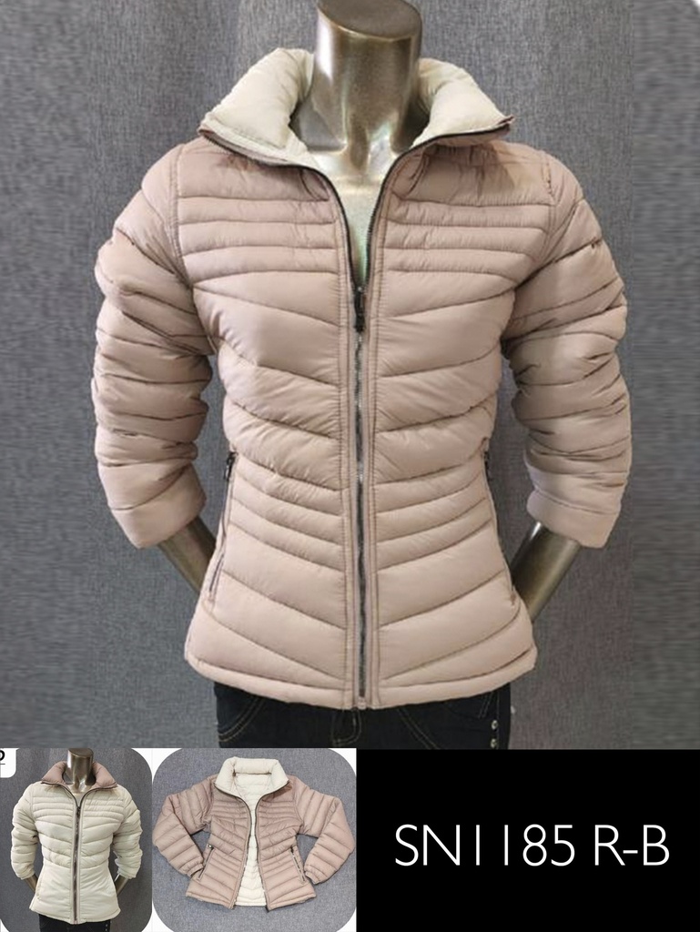 [315SN1185RBS] Chaqueta Moda V&C (S)