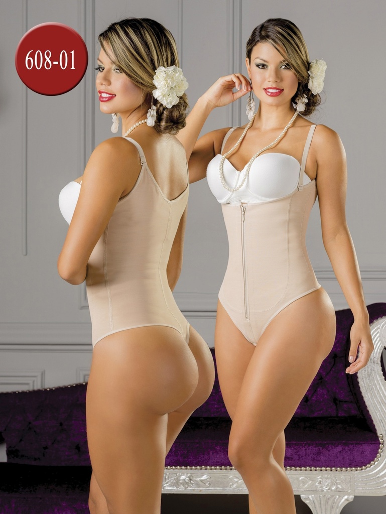 Faja Colombiana Ebano 