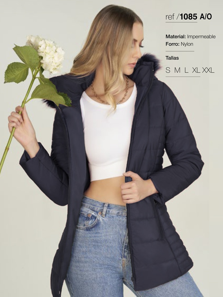 Chaqueta 