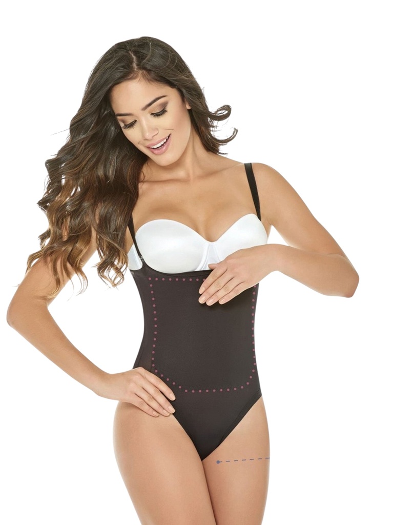 [1361695M] Panty Titantes Ajustables y Removibles