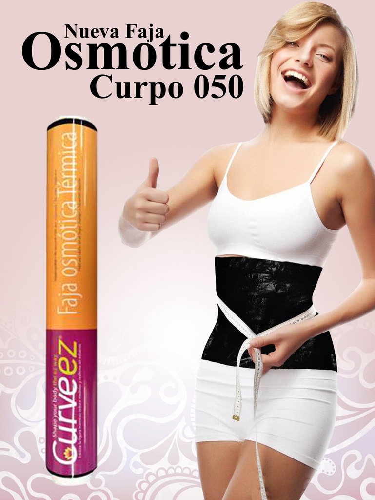 [136050] Faja Osmotica Curpo050