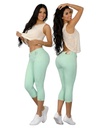 Capri Levantacola Verde Menta – Thaxx Boutique