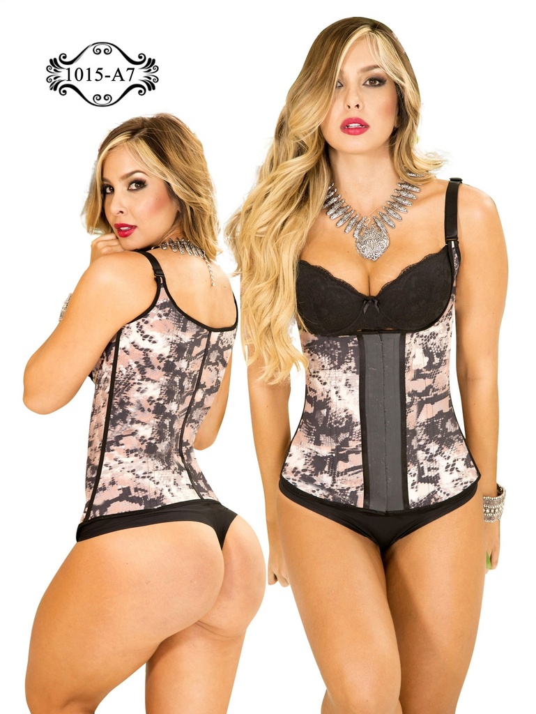 Faja Colombiana Thaxx Anil Brown