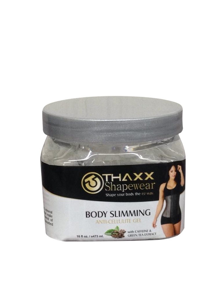 [1361001G] Gel Reductor Anticelulítico Thaxx Shapewear para Mujer