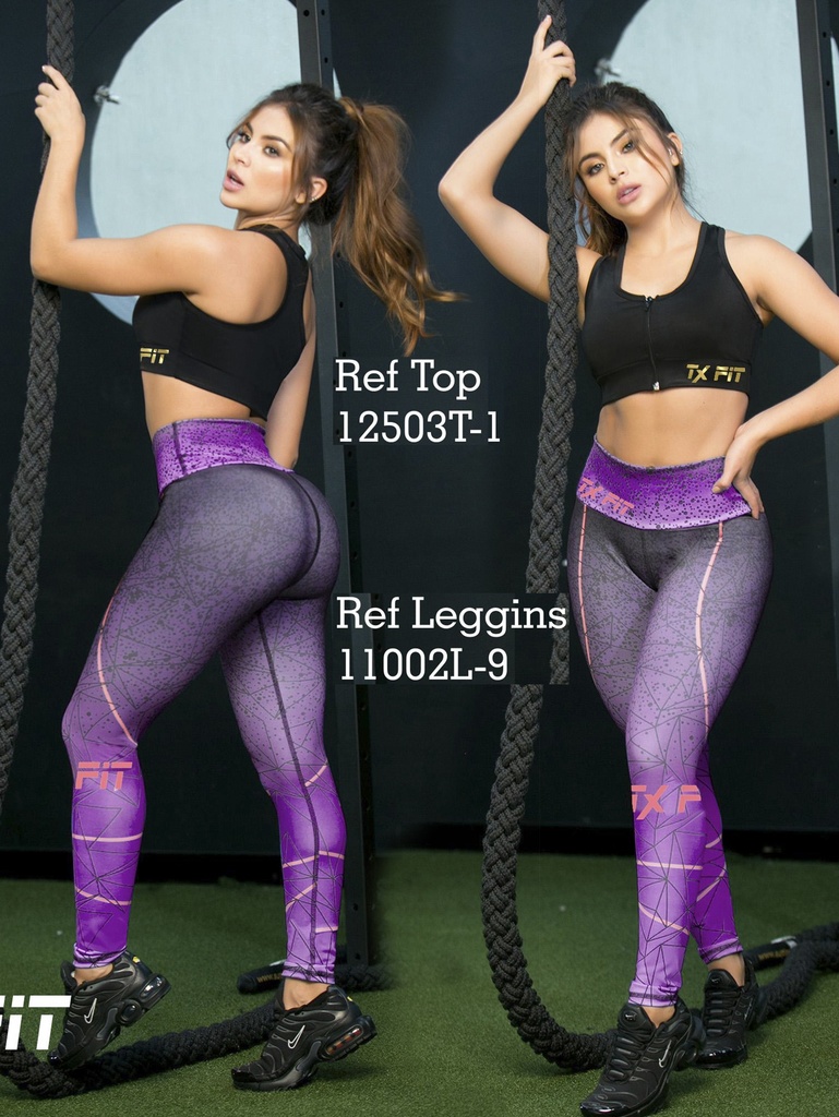 Conjunto Deportivo Thaxx