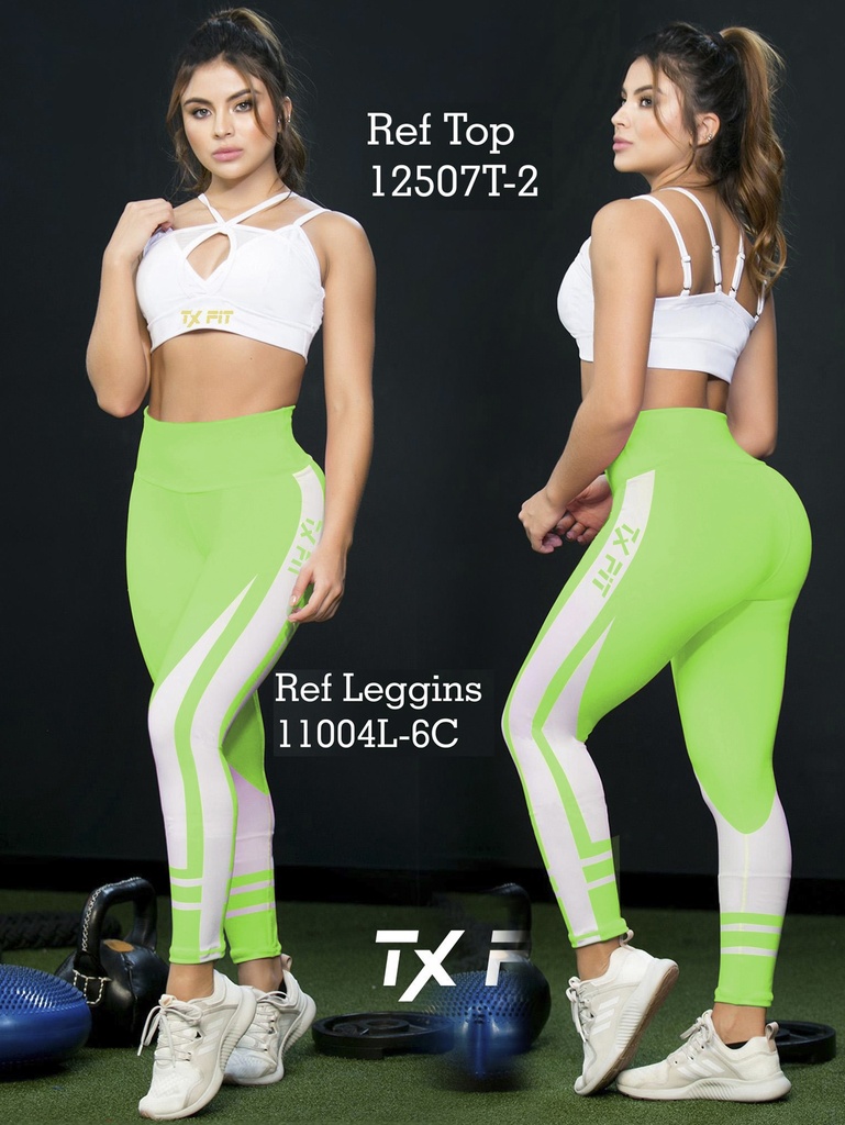 Conjunto Deportivo Thaxx