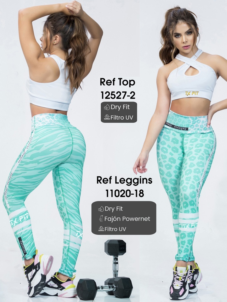 Conjunto Deportivo Thaxx