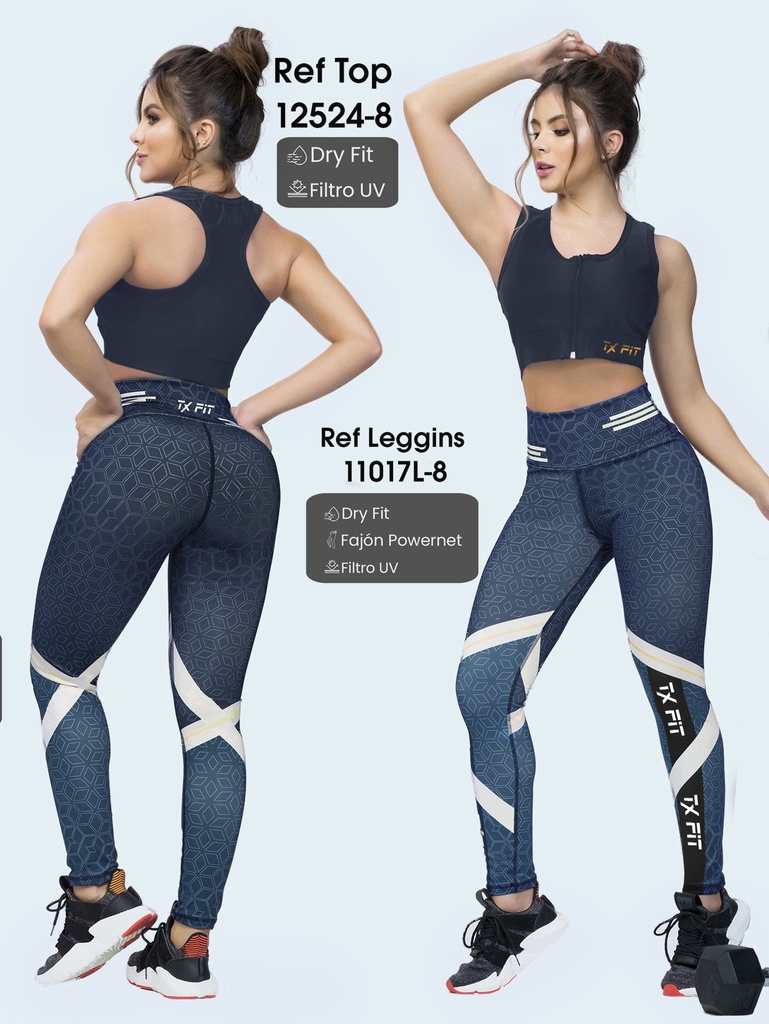 Conjunto Deportivo Thaxx