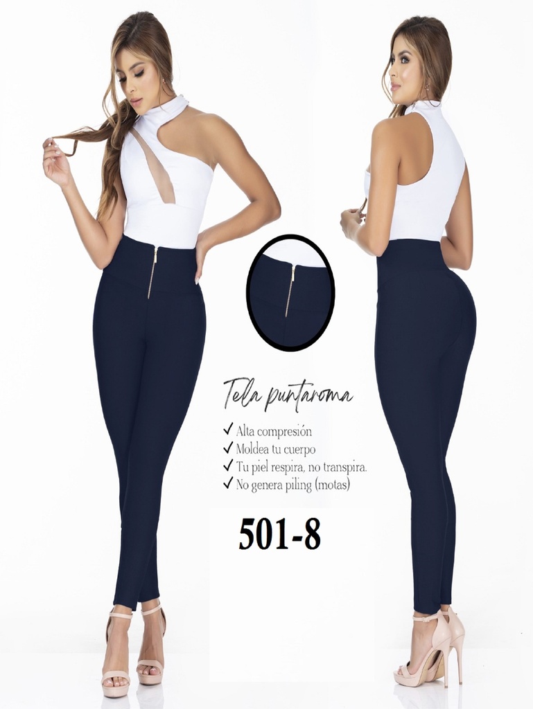 Leggins Colombiano Thaxx