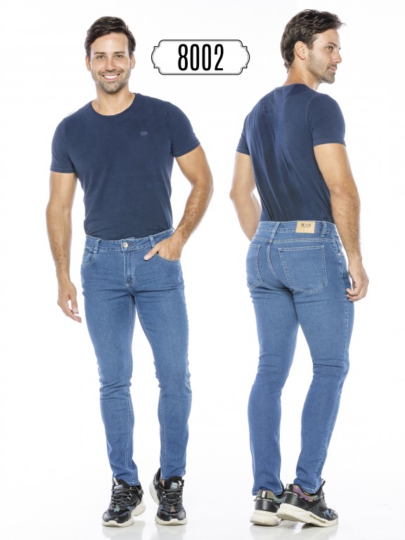 [330800234] Jeans Hombre