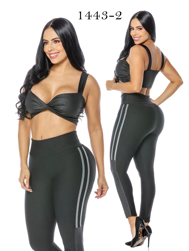 [3311443-203] Legguins Dama