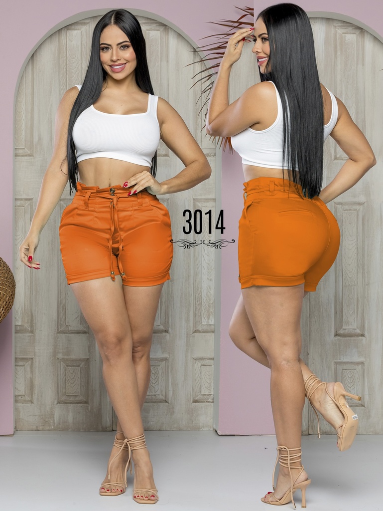 [352301403] Shorts Dama