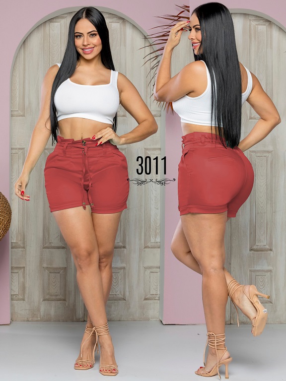 Shorts Dama
