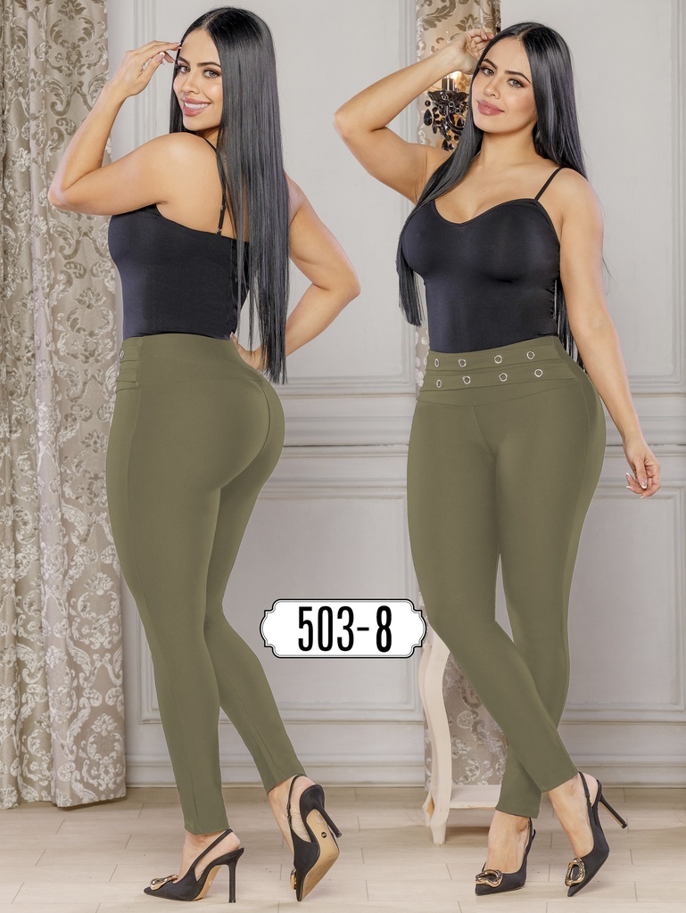 [3405038S] Leggings Dama