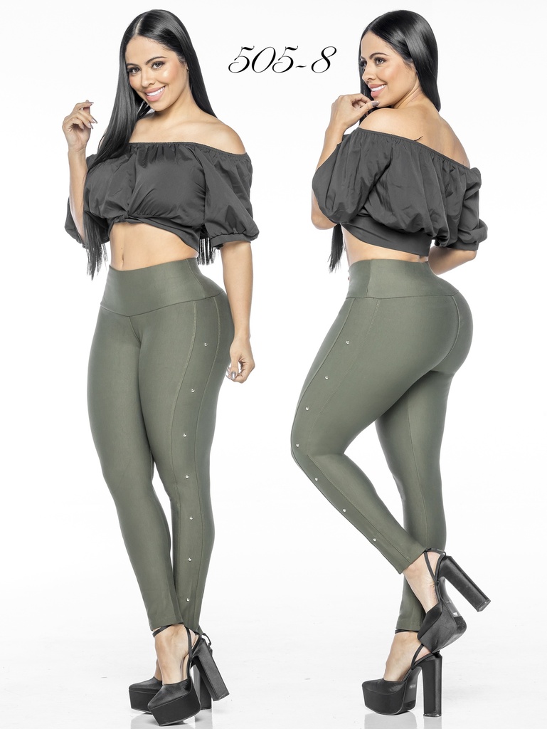 [3405058M] Leggings Dama 