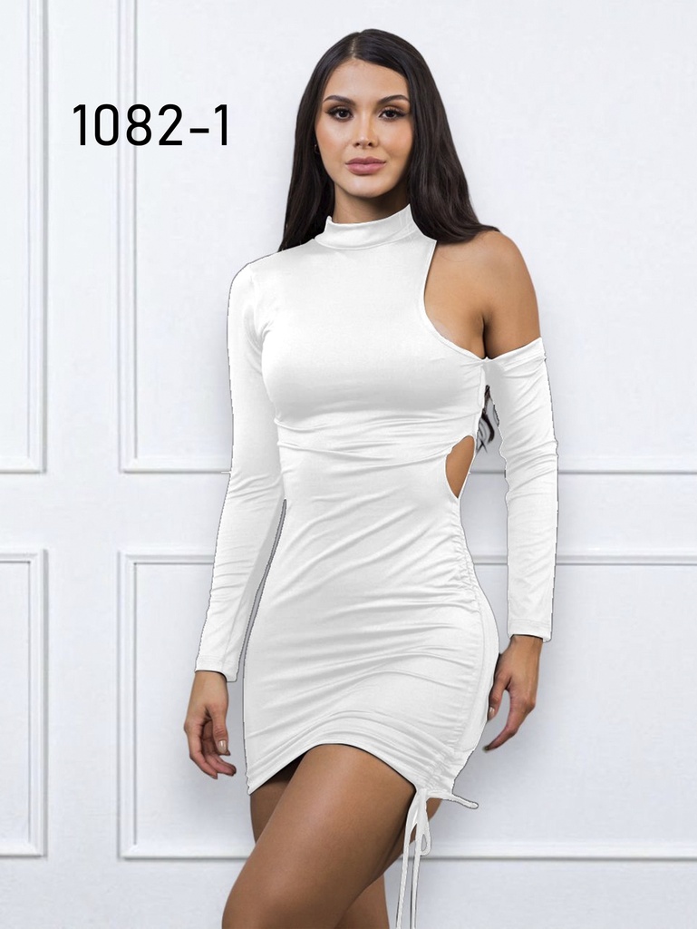 [27610821] Vestido Moda Colombiano