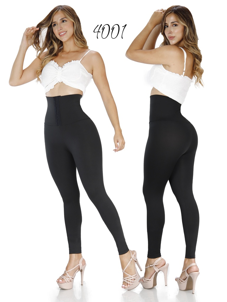 [3404001U] Leggins Dama