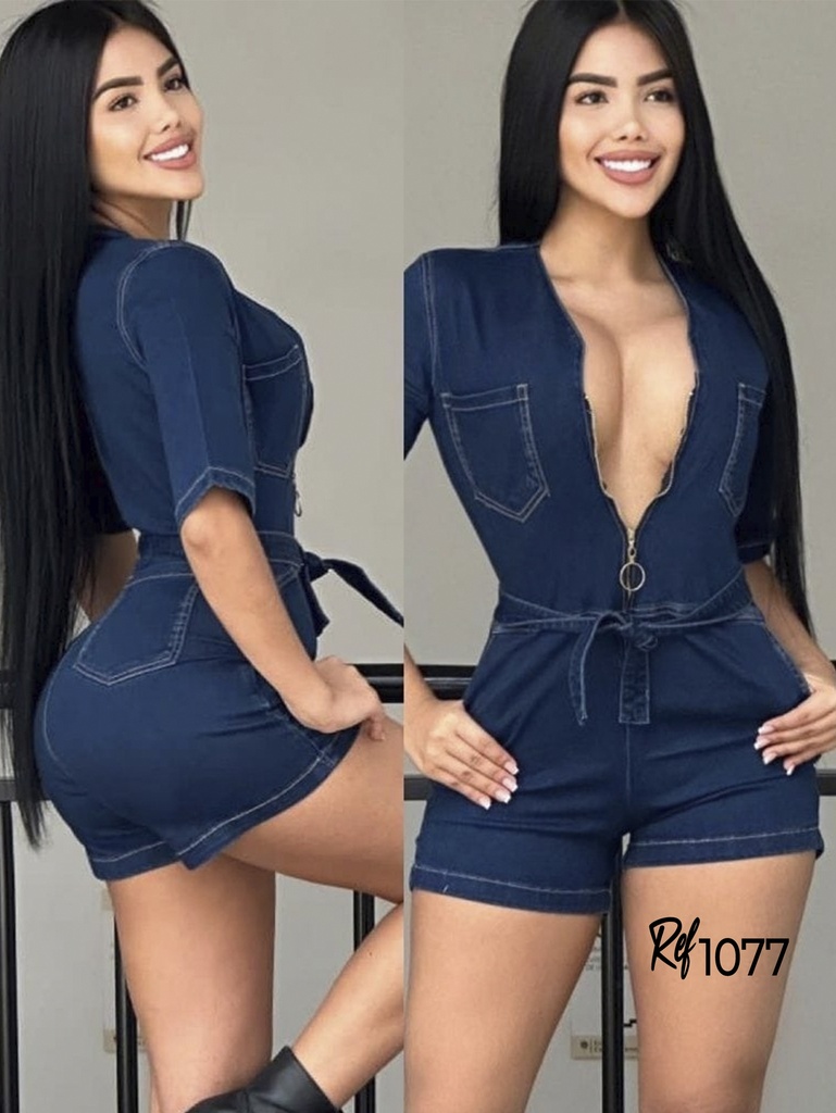 [357107709] Enterizo Colombiano 