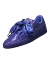 Tenis Basket Heart NS Wn Baja Blue