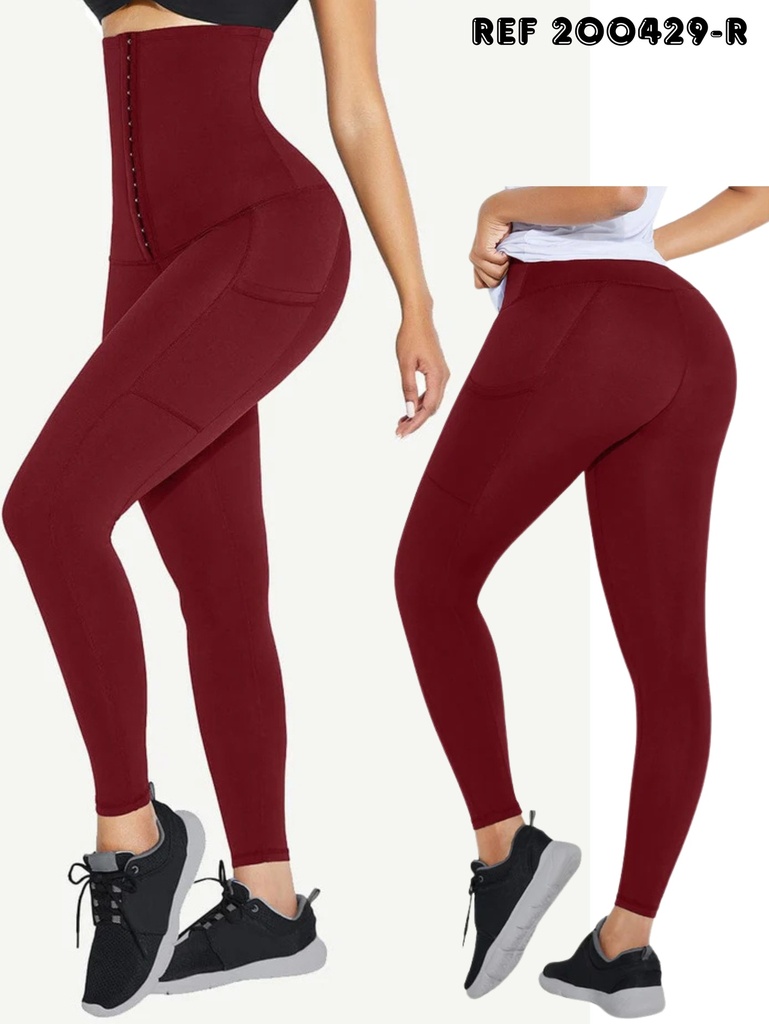 Leggings Deportivo