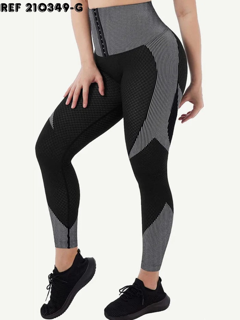 [386210349GS] Leggings Deportivo