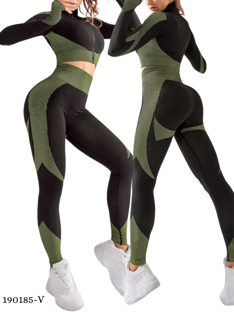 Conjunto Deportivo 