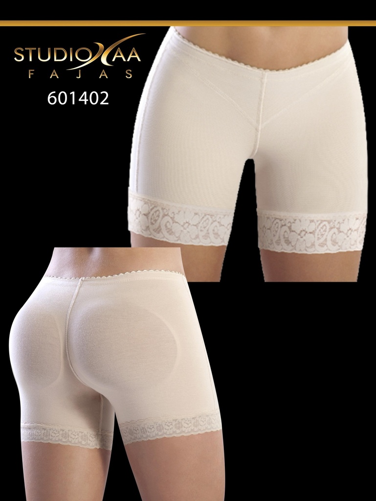 [1106014XXXL02] Faja Colombiana Studio AA
