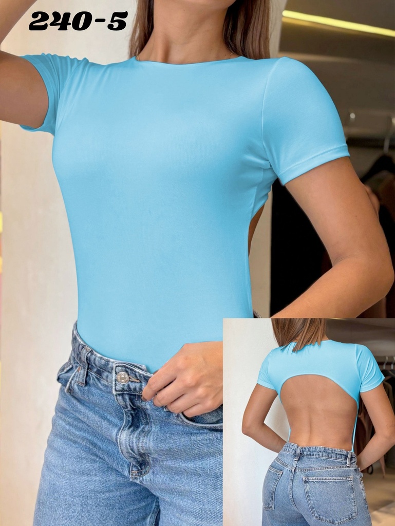 [3772405] Body Moda Colombiana