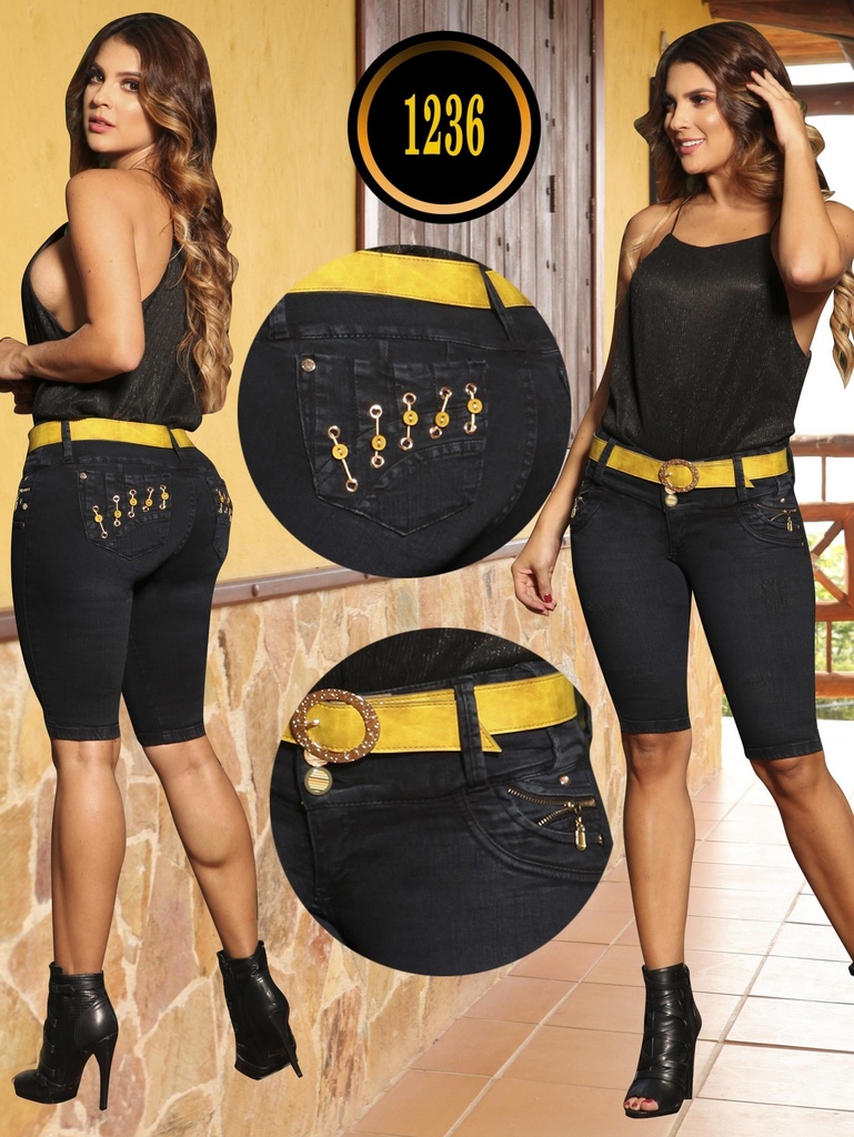 Torero Levantacola Colombiano Thaxx Boutique