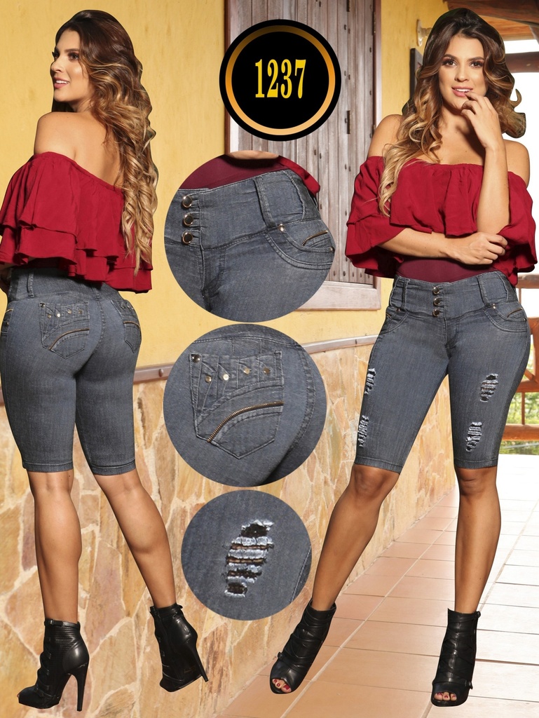  Torero Levantacola Colombiano Thaxx Boutique