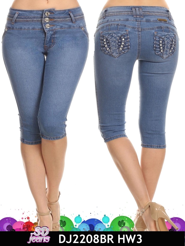 [1042208BR01] Capri  Colombiano28.99 Silver Diva (1)